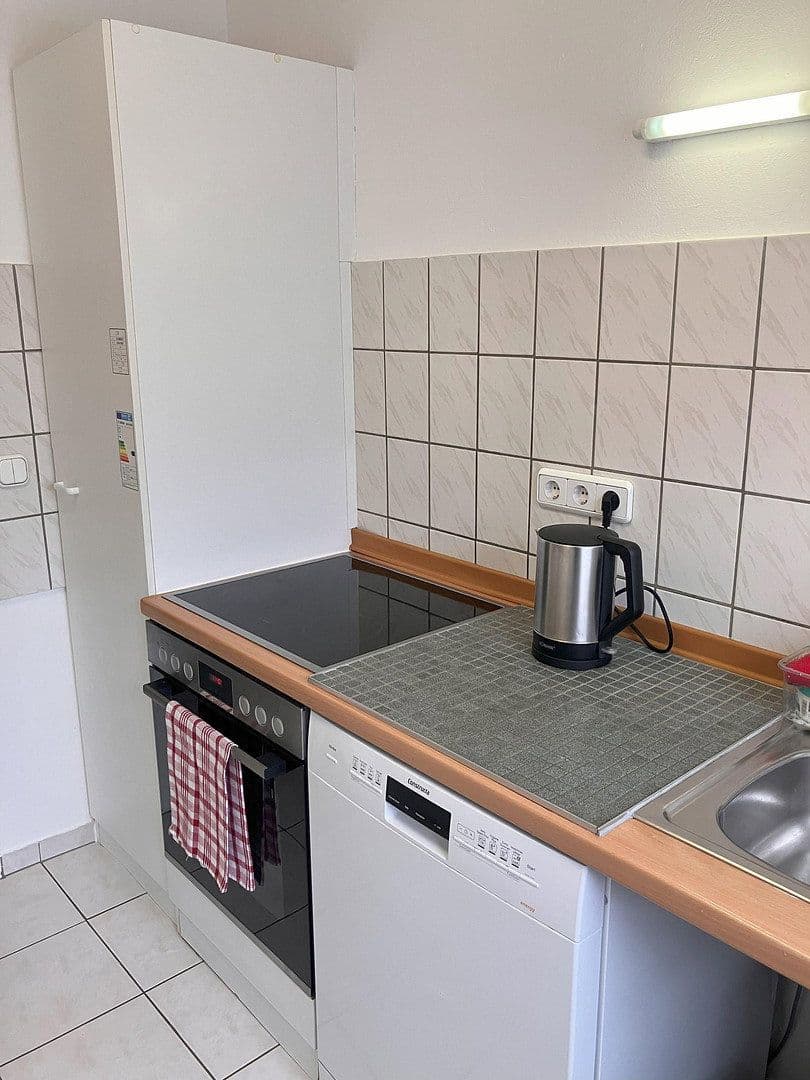 3 bedroom flat for sale, 78 m², Braunschweig, Lower Saxony 3 bedroom flat for sale, 78 m², Braunschweig, Lower Saxony
