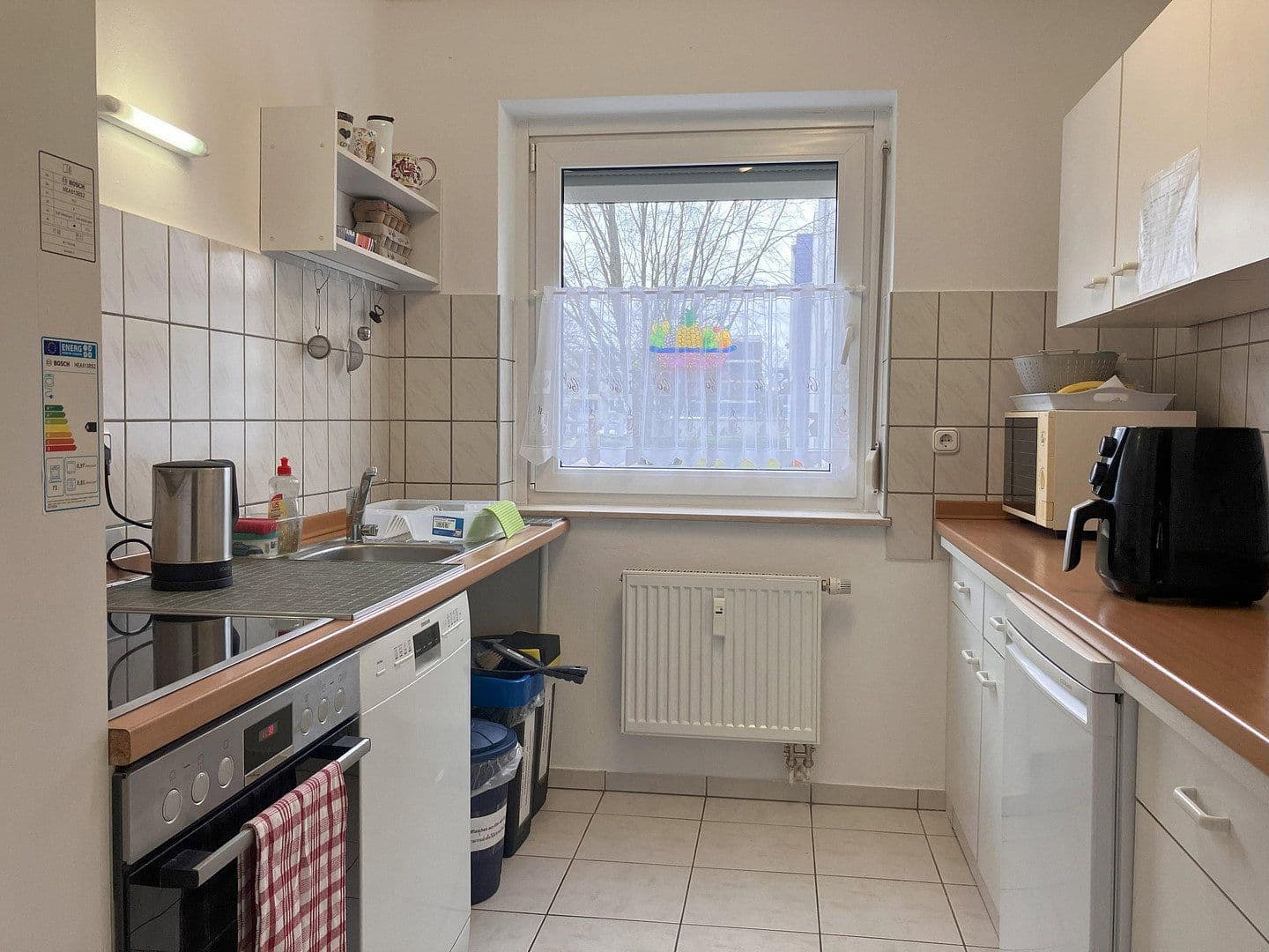 3 bedroom flat for sale, 78 m², Braunschweig, Lower Saxony 3 bedroom flat for sale, 78 m², Braunschweig, Lower Saxony