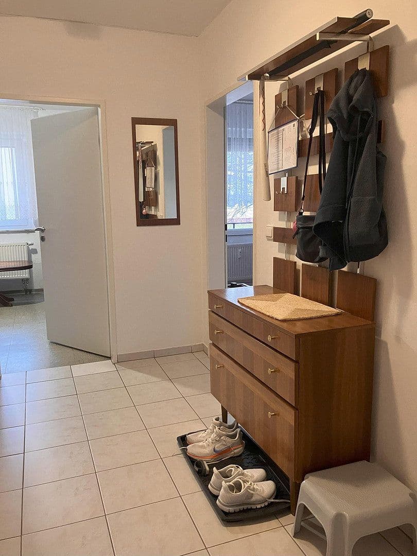 3 bedroom flat for sale, 78 m², Braunschweig, Lower Saxony 3 bedroom flat for sale, 78 m², Braunschweig, Lower Saxony