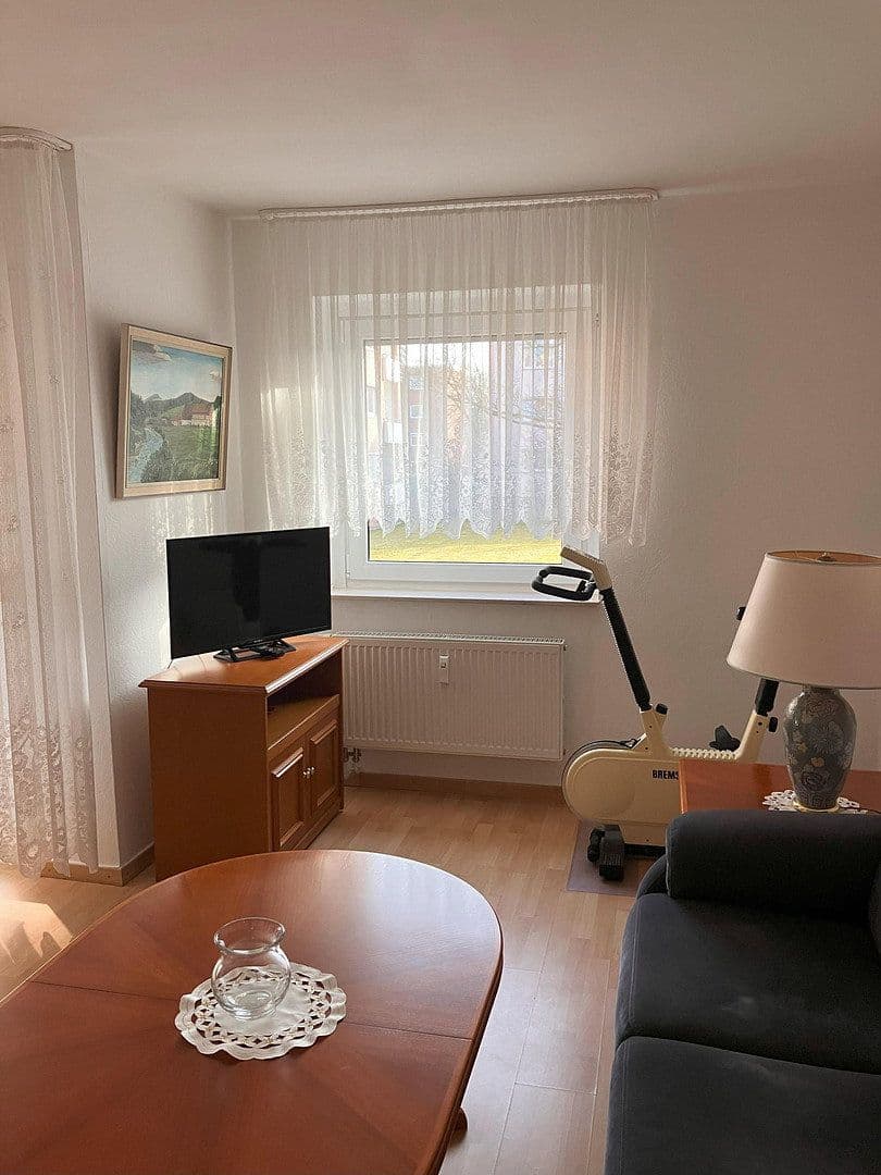 3 bedroom flat for sale, 78 m², Braunschweig, Lower Saxony 3 bedroom flat for sale, 78 m², Braunschweig, Lower Saxony