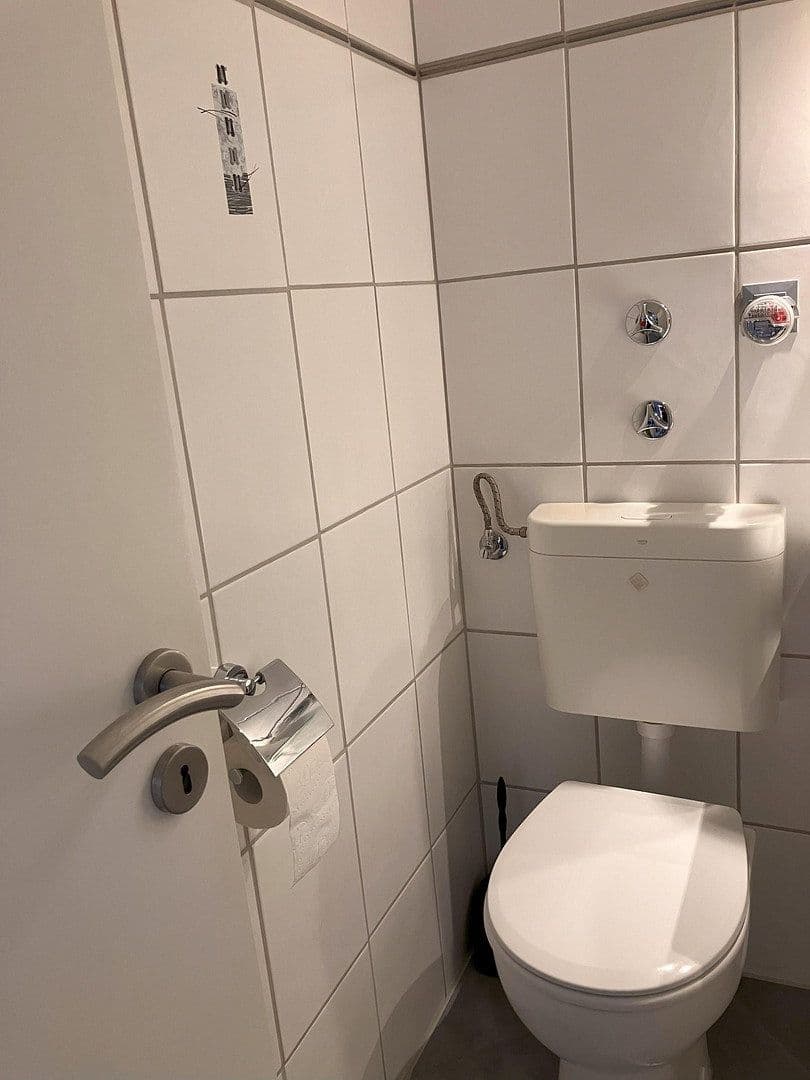 3 bedroom flat for sale, 78 m², Braunschweig, Lower Saxony 3 bedroom flat for sale, 78 m², Braunschweig, Lower Saxony