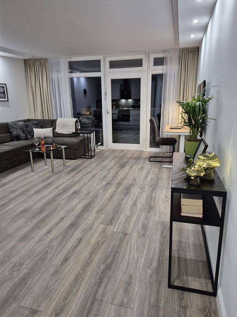 2 bedroom flat to rent, 60 m², Am Mühlengraben 24, Wolfsburg, Lower Saxony 2 bedroom flat to rent, 60 m², Am Mühlengraben 24, Wolfsburg, Lower Saxony