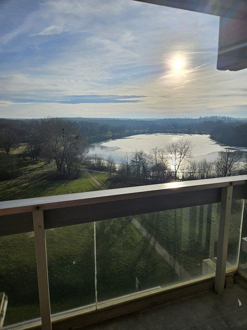 2 bedroom flat to rent, 60 m², Am Mühlengraben 24, Wolfsburg, Lower Saxony 2 bedroom flat to rent, 60 m², Am Mühlengraben 24, Wolfsburg, Lower Saxony