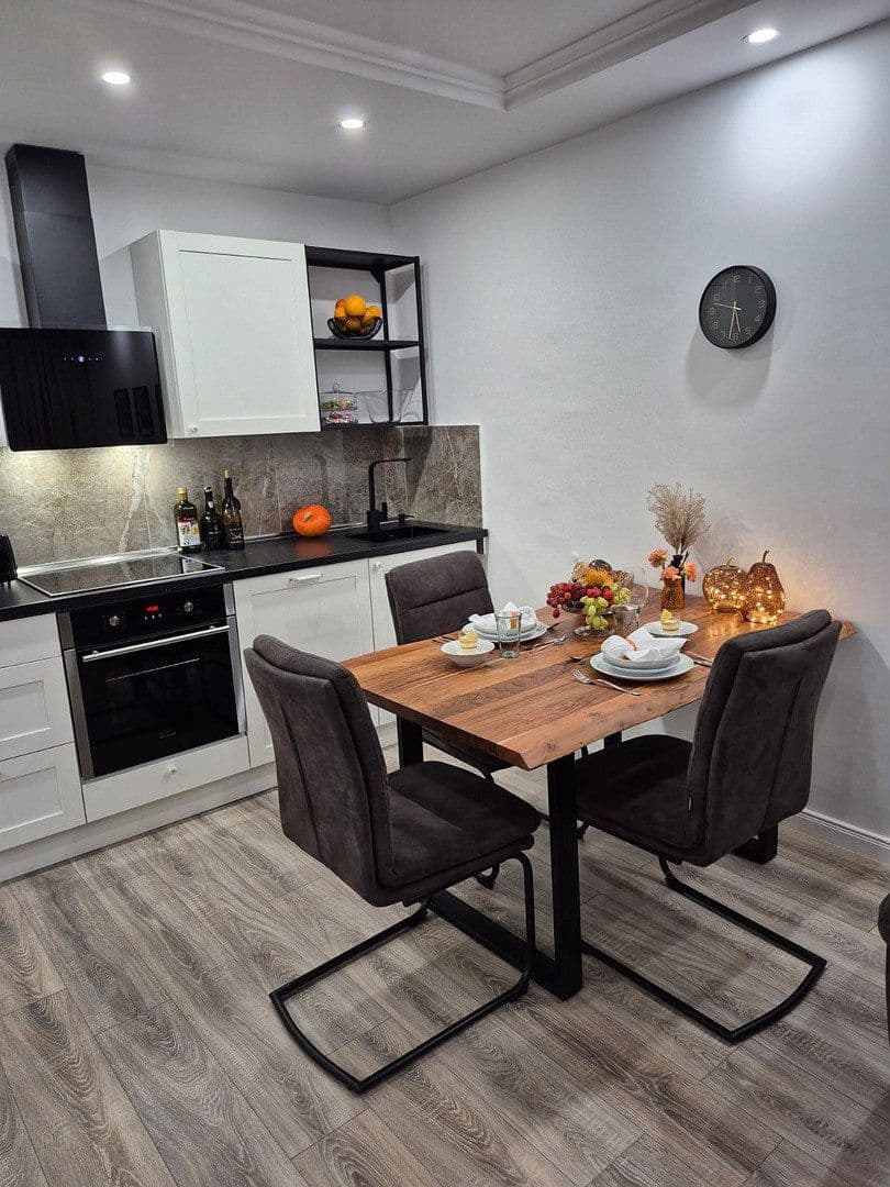 2 bedroom flat to rent, 60 m², Am Mühlengraben 24, Wolfsburg, Lower Saxony 2 bedroom flat to rent, 60 m², Am Mühlengraben 24, Wolfsburg, Lower Saxony