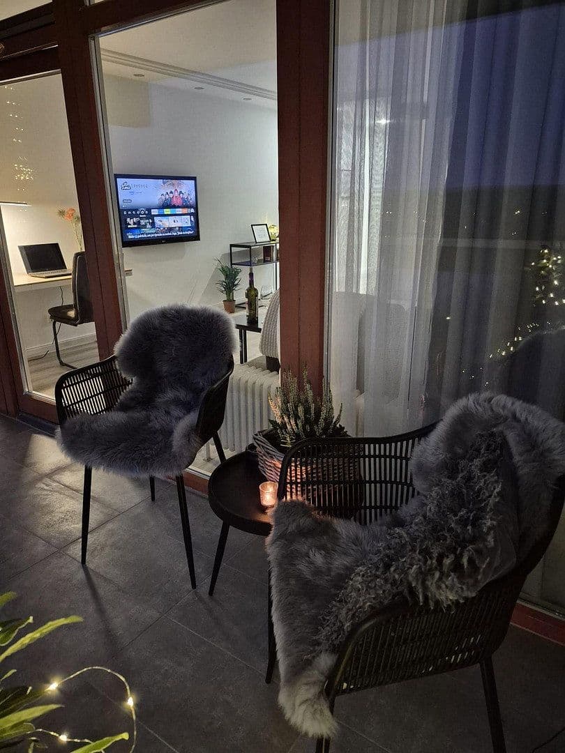 2 bedroom flat to rent, 60 m², Am Mühlengraben 24, Wolfsburg, Lower Saxony 2 bedroom flat to rent, 60 m², Am Mühlengraben 24, Wolfsburg, Lower Saxony