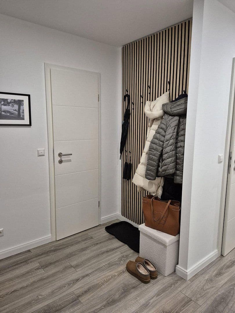 2 bedroom flat to rent, 60 m², Am Mühlengraben 24, Wolfsburg, Lower Saxony 2 bedroom flat to rent, 60 m², Am Mühlengraben 24, Wolfsburg, Lower Saxony