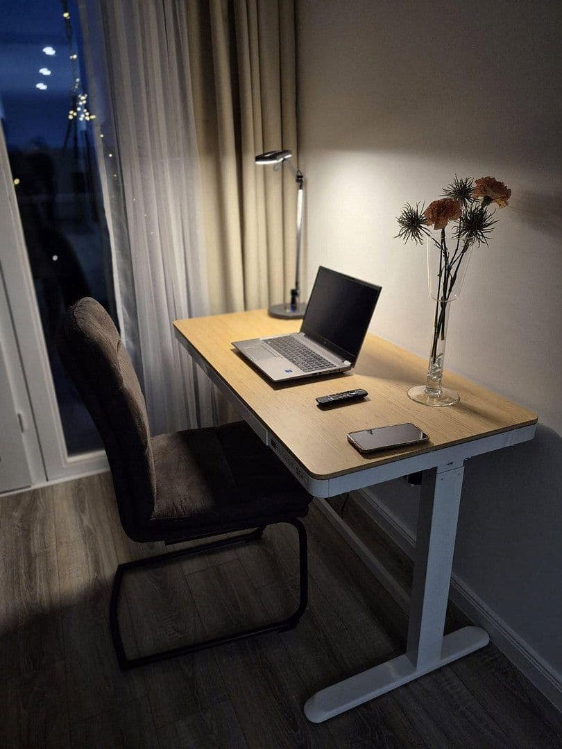 2 bedroom flat to rent, 60 m², Am Mühlengraben 24, Wolfsburg, Lower Saxony 2 bedroom flat to rent, 60 m², Am Mühlengraben 24, Wolfsburg, Lower Saxony