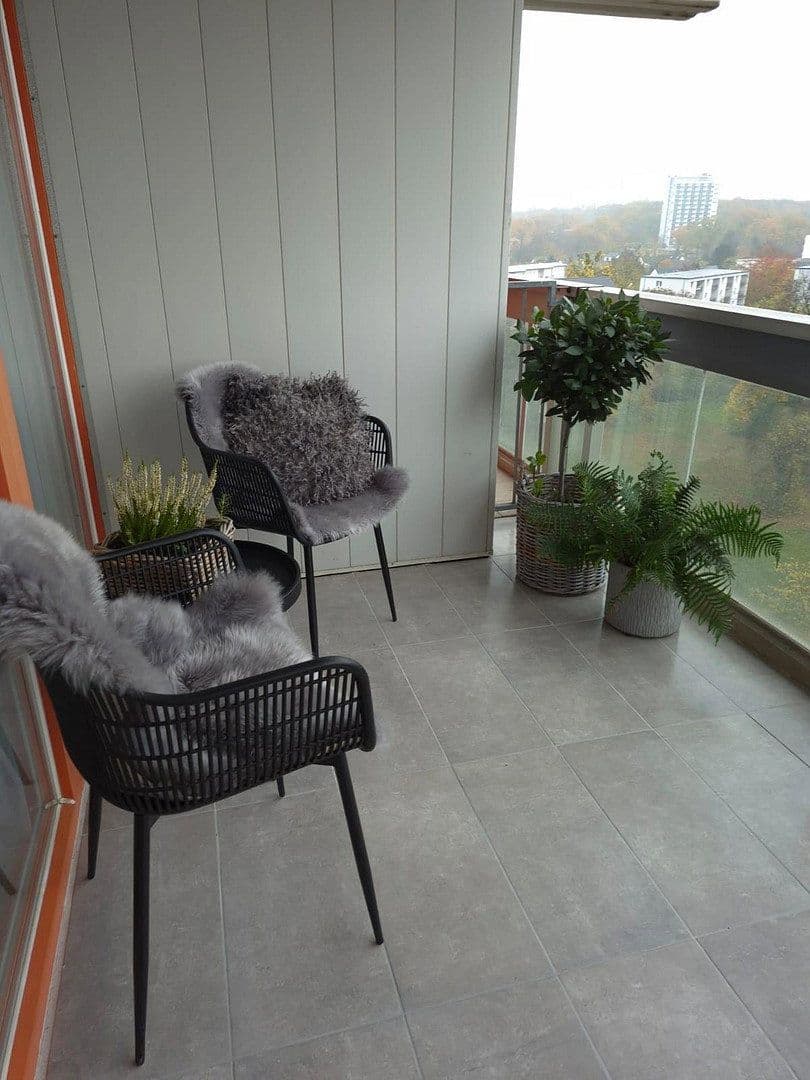 2 bedroom flat to rent, 60 m², Am Mühlengraben 24, Wolfsburg, Lower Saxony 2 bedroom flat to rent, 60 m², Am Mühlengraben 24, Wolfsburg, Lower Saxony