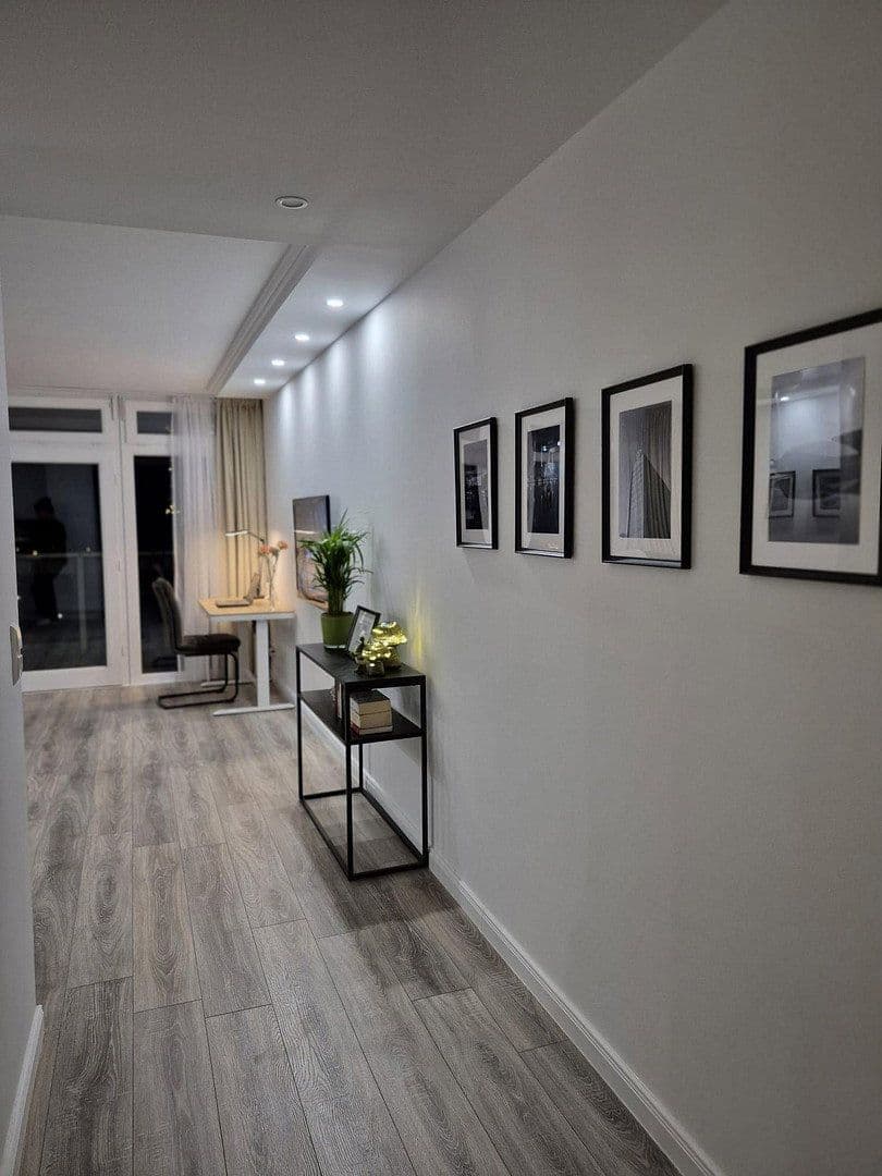 2 bedroom flat to rent, 60 m², Am Mühlengraben 24, Wolfsburg, Lower Saxony 2 bedroom flat to rent, 60 m², Am Mühlengraben 24, Wolfsburg, Lower Saxony