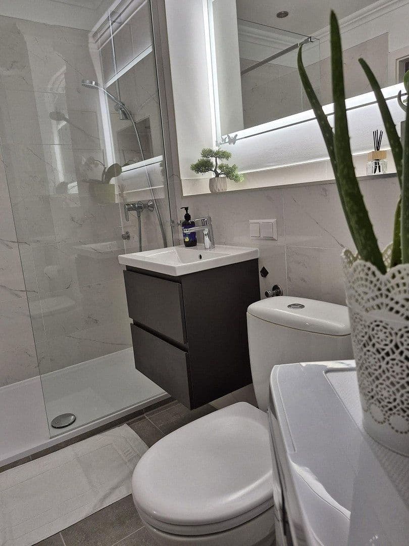 2 bedroom flat to rent, 60 m², Am Mühlengraben 24, Wolfsburg, Lower Saxony 2 bedroom flat to rent, 60 m², Am Mühlengraben 24, Wolfsburg, Lower Saxony