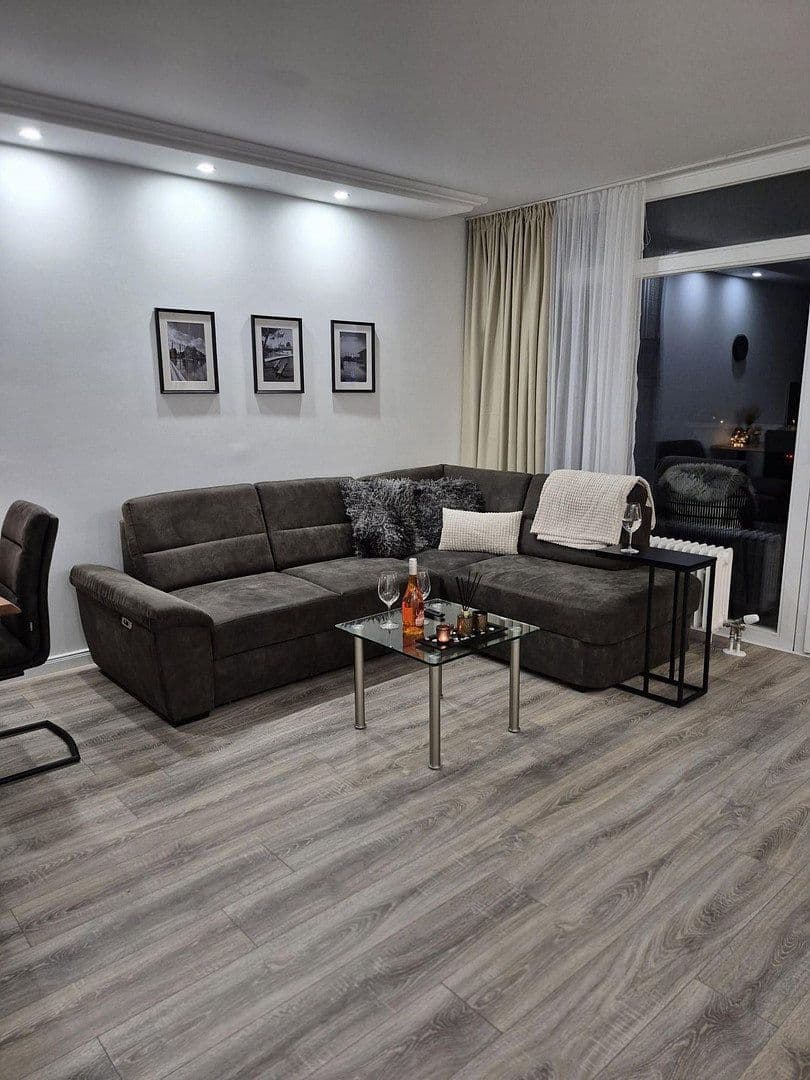 2 bedroom flat to rent, 60 m², Am Mühlengraben 24, Wolfsburg, Lower Saxony 2 bedroom flat to rent, 60 m², Am Mühlengraben 24, Wolfsburg, Lower Saxony