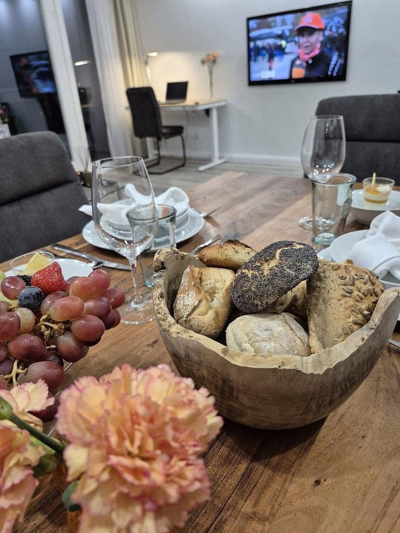 2 bedroom flat to rent, 60 m², Am Mühlengraben 24, Wolfsburg, Lower Saxony 2 bedroom flat to rent, 60 m², Am Mühlengraben 24, Wolfsburg, Lower Saxony