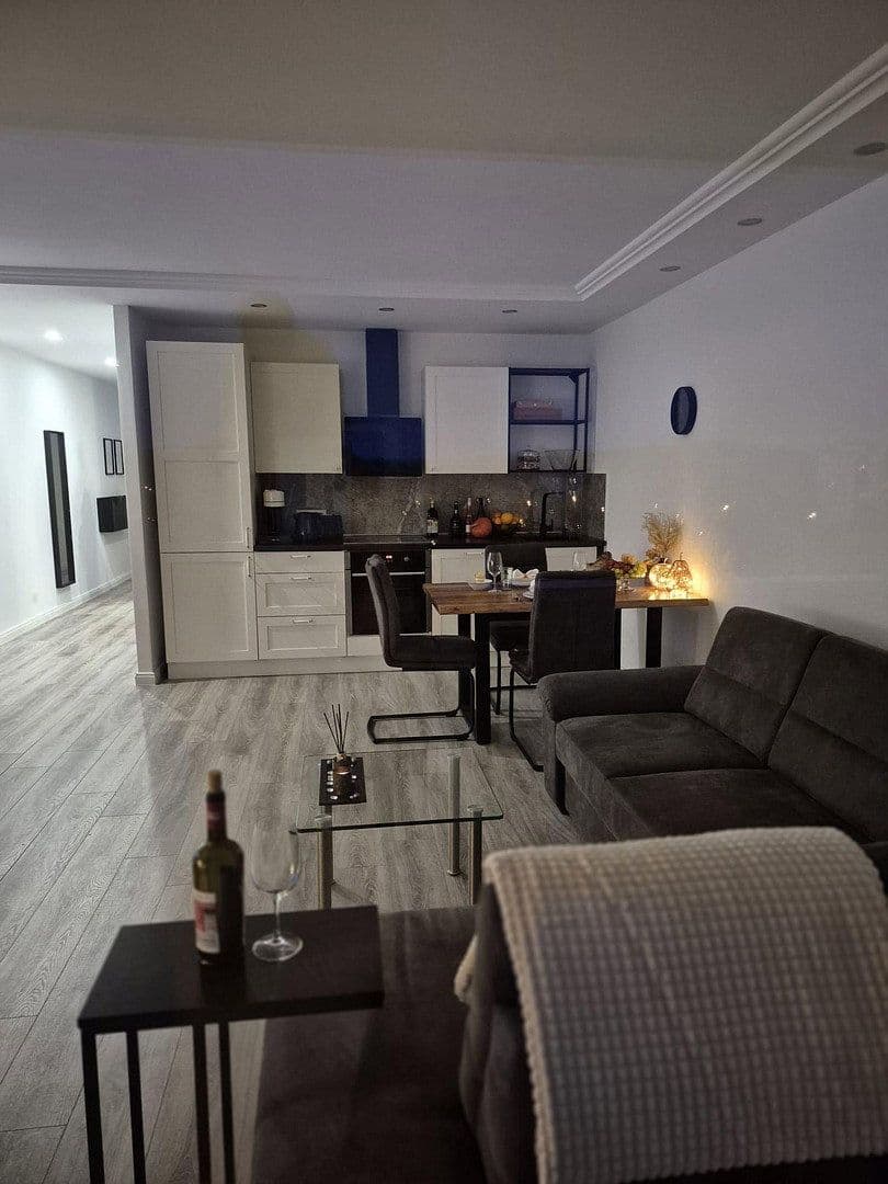 2 bedroom flat to rent, 60 m², Am Mühlengraben 24, Wolfsburg, Lower Saxony 2 bedroom flat to rent, 60 m², Am Mühlengraben 24, Wolfsburg, Lower Saxony