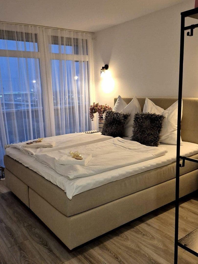 2 bedroom flat to rent, 60 m², Am Mühlengraben 24, Wolfsburg, Lower Saxony 2 bedroom flat to rent, 60 m², Am Mühlengraben 24, Wolfsburg, Lower Saxony