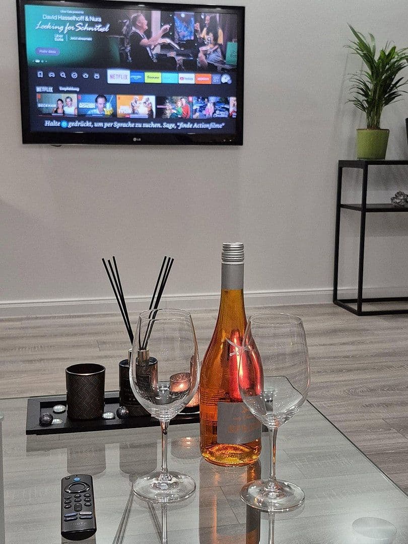 2 bedroom flat to rent, 60 m², Am Mühlengraben 24, Wolfsburg, Lower Saxony 2 bedroom flat to rent, 60 m², Am Mühlengraben 24, Wolfsburg, Lower Saxony