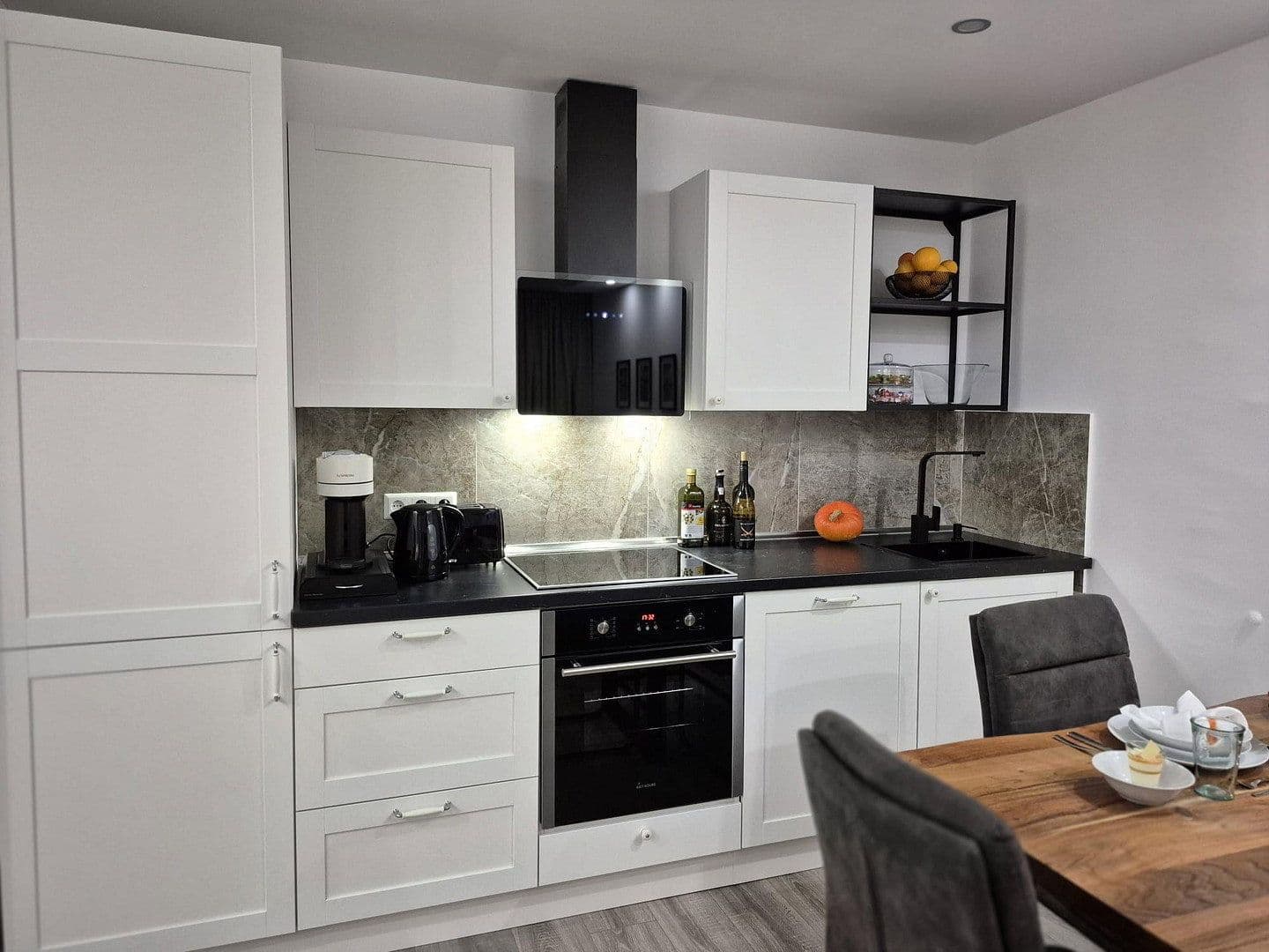 2 bedroom flat to rent, 60 m², Am Mühlengraben 24, Wolfsburg, Lower Saxony 2 bedroom flat to rent, 60 m², Am Mühlengraben 24, Wolfsburg, Lower Saxony