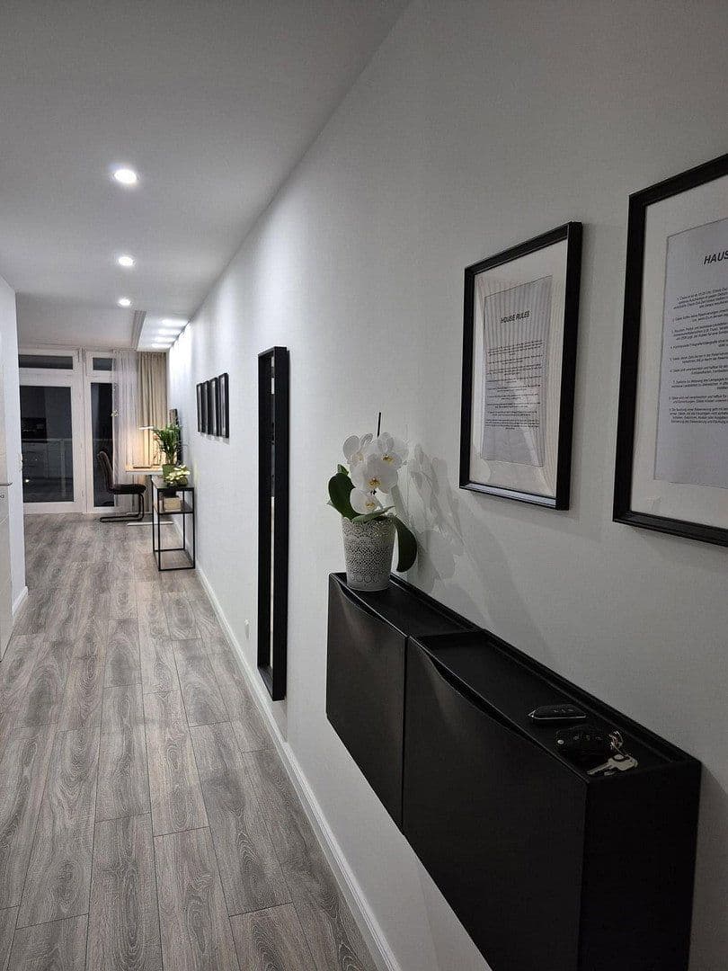 2 bedroom flat to rent, 60 m², Am Mühlengraben 24, Wolfsburg, Lower Saxony 2 bedroom flat to rent, 60 m², Am Mühlengraben 24, Wolfsburg, Lower Saxony