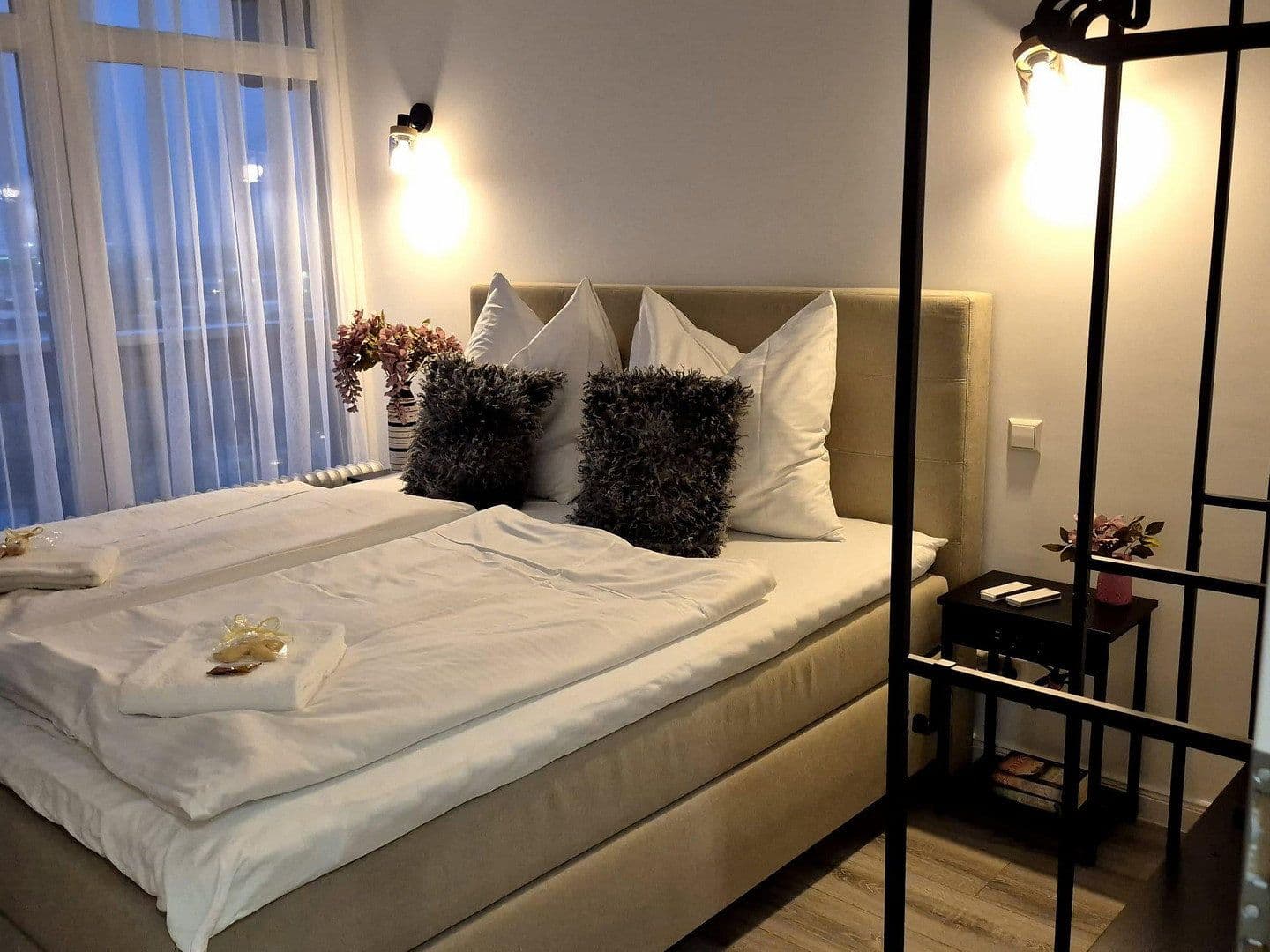 2 bedroom flat to rent, 60 m², Am Mühlengraben 24, Wolfsburg, Lower Saxony 2 bedroom flat to rent, 60 m², Am Mühlengraben 24, Wolfsburg, Lower Saxony