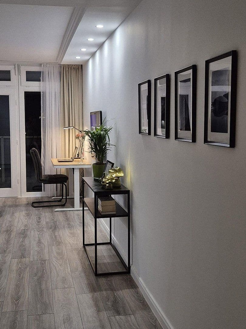 2 bedroom flat to rent, 60 m², Am Mühlengraben 24, Wolfsburg, Lower Saxony 2 bedroom flat to rent, 60 m², Am Mühlengraben 24, Wolfsburg, Lower Saxony