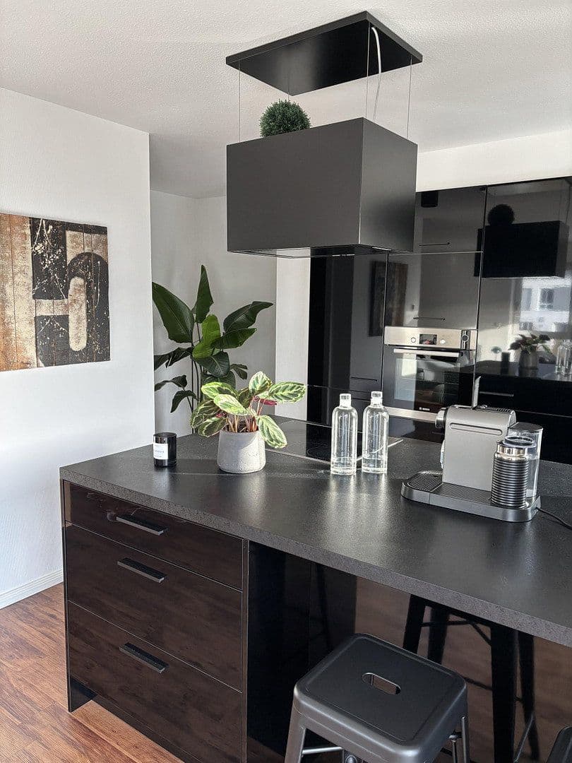 2 bedroom with open-plan kitchen flat for sale, 105 m², Stutensee, Baden-Württemberg 2 bedroom with open-plan kitchen flat for sale, 105 m², Stutensee, Baden-Württemberg