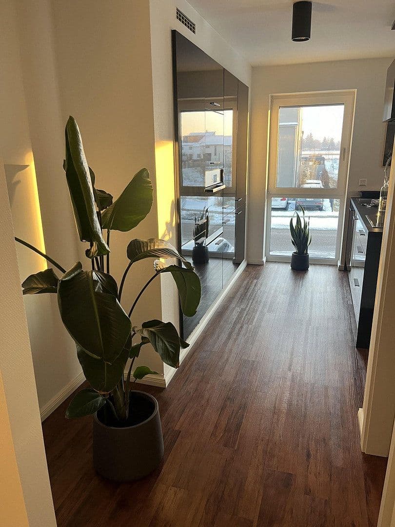 2 bedroom with open-plan kitchen flat for sale, 105 m², Stutensee, Baden-Württemberg 2 bedroom with open-plan kitchen flat for sale, 105 m², Stutensee, Baden-Württemberg