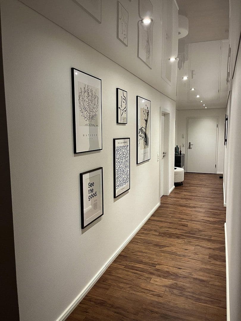 2 bedroom with open-plan kitchen flat for sale, 105 m², Stutensee, Baden-Württemberg 2 bedroom with open-plan kitchen flat for sale, 105 m², Stutensee, Baden-Württemberg