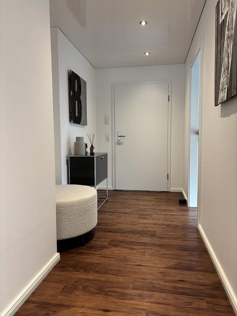 2 bedroom with open-plan kitchen flat for sale, 105 m², Stutensee, Baden-Württemberg 2 bedroom with open-plan kitchen flat for sale, 105 m², Stutensee, Baden-Württemberg