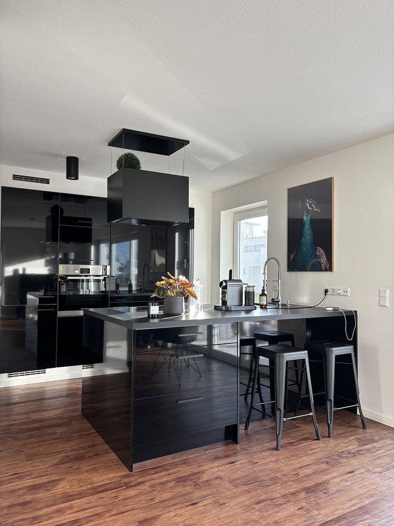 2 bedroom with open-plan kitchen flat for sale, 105 m², Stutensee, Baden-Württemberg 2 bedroom with open-plan kitchen flat for sale, 105 m², Stutensee, Baden-Württemberg