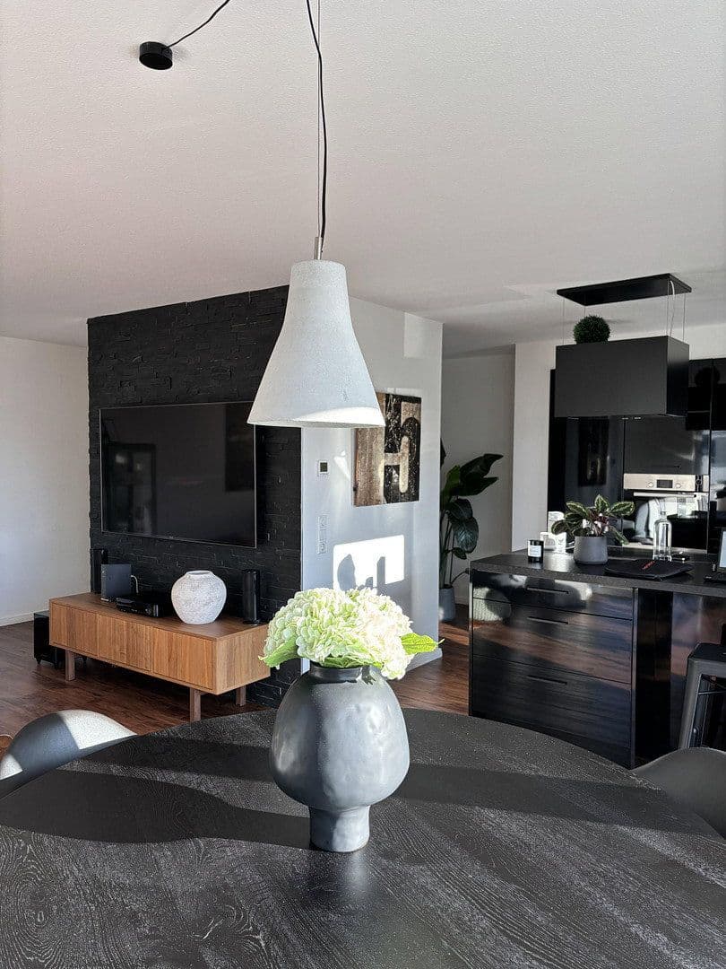 2 bedroom with open-plan kitchen flat for sale, 105 m², Stutensee, Baden-Württemberg 2 bedroom with open-plan kitchen flat for sale, 105 m², Stutensee, Baden-Württemberg