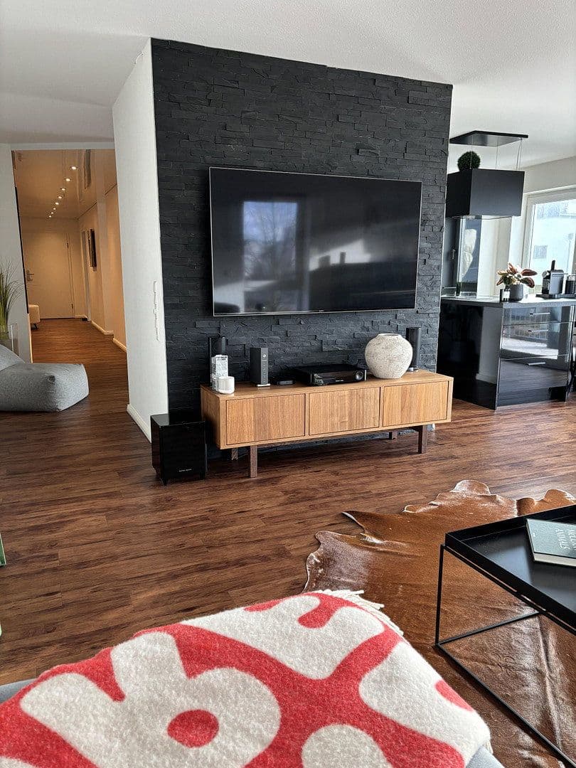 2 bedroom with open-plan kitchen flat for sale, 105 m², Stutensee, Baden-Württemberg 2 bedroom with open-plan kitchen flat for sale, 105 m², Stutensee, Baden-Württemberg