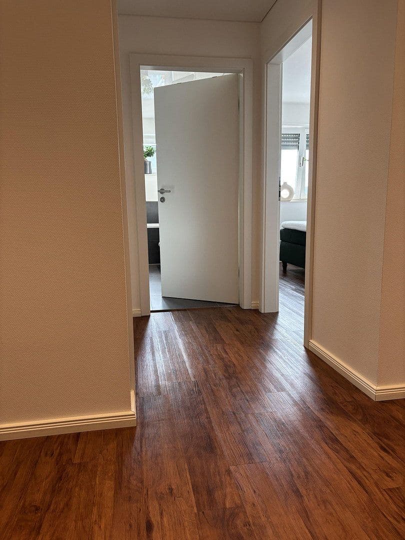 2 bedroom with open-plan kitchen flat for sale, 105 m², Stutensee, Baden-Württemberg 2 bedroom with open-plan kitchen flat for sale, 105 m², Stutensee, Baden-Württemberg