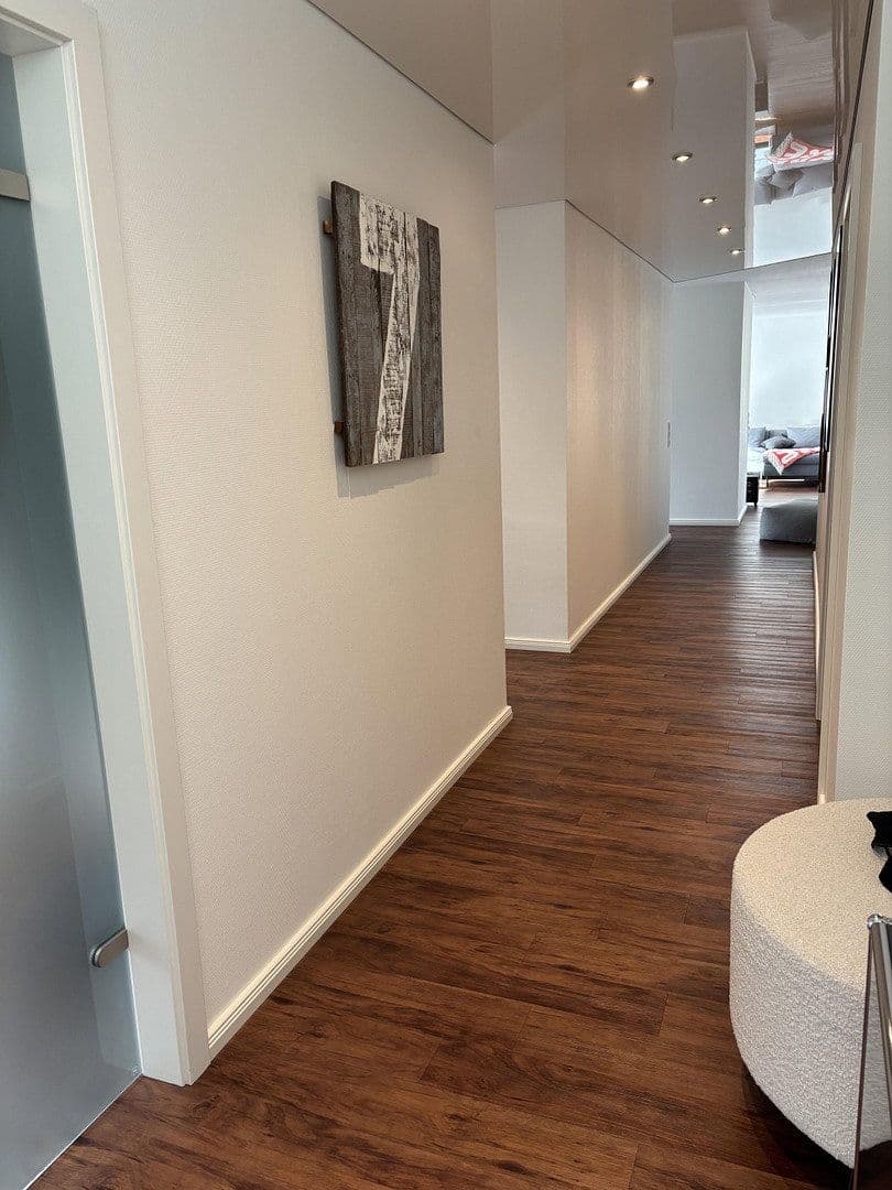 2 bedroom with open-plan kitchen flat for sale, 105 m², Stutensee, Baden-Württemberg 2 bedroom with open-plan kitchen flat for sale, 105 m², Stutensee, Baden-Württemberg