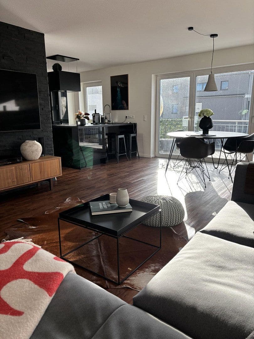 2 bedroom with open-plan kitchen flat for sale, 105 m², Stutensee, Baden-Württemberg 2 bedroom with open-plan kitchen flat for sale, 105 m², Stutensee, Baden-Württemberg