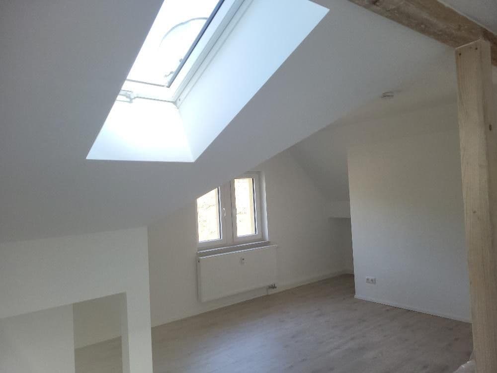 4 bedroom flat to rent, 107 m², Waldstraße 12, Greiz, Thuringia 4 bedroom flat to rent, 107 m², Waldstraße 12, Greiz, Thuringia