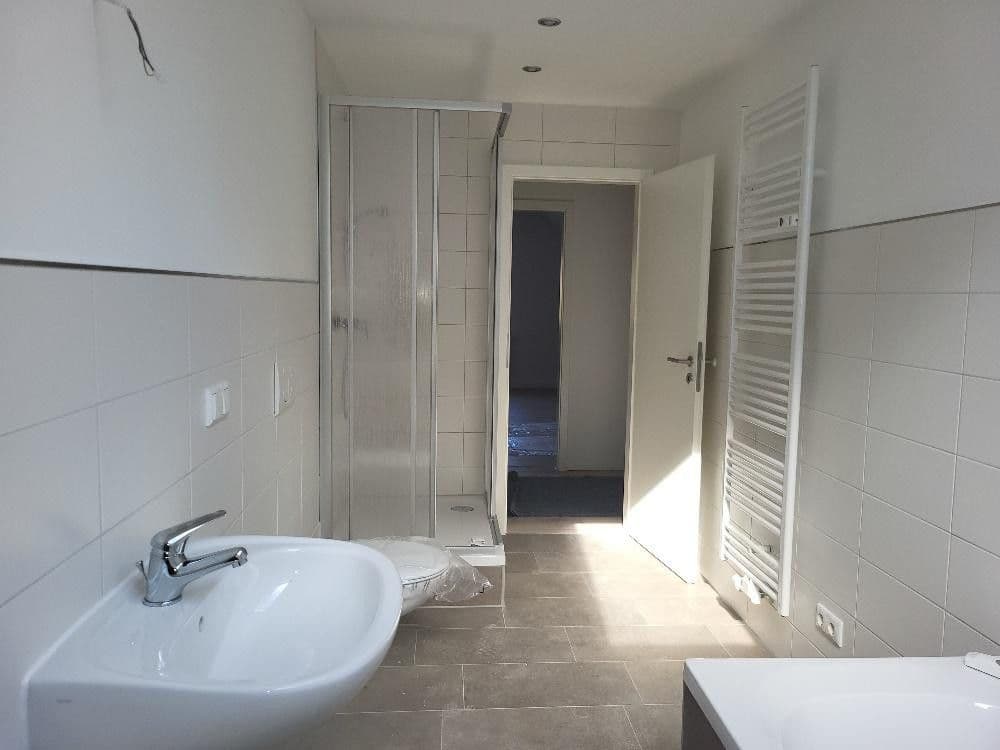 4 bedroom flat to rent, 107 m², Waldstraße 12, Greiz, Thuringia 4 bedroom flat to rent, 107 m², Waldstraße 12, Greiz, Thuringia