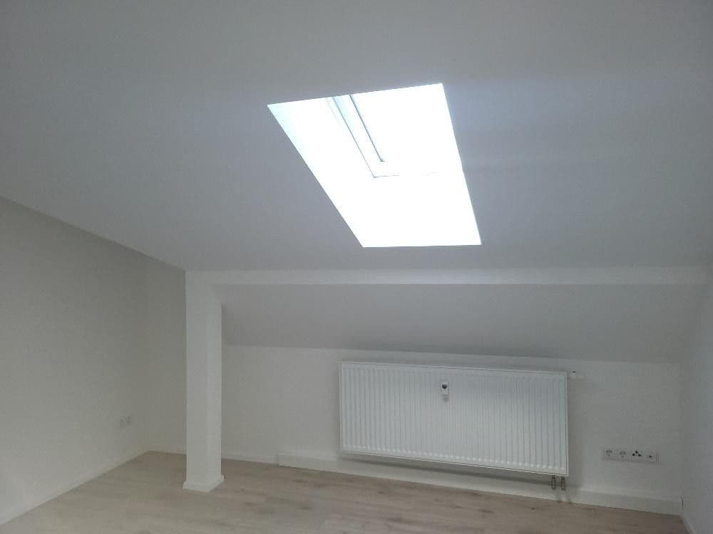 4 bedroom flat to rent, 107 m², Waldstraße 12, Greiz, Thuringia 4 bedroom flat to rent, 107 m², Waldstraße 12, Greiz, Thuringia