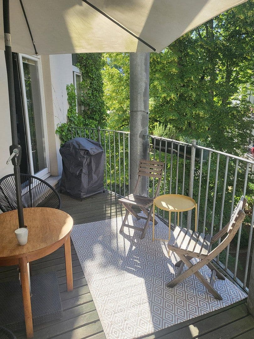 5 bedroom flat to rent, 202 m², Dufourstrasse 4, Leipzig, Saxony 5 bedroom flat to rent, 202 m², Dufourstrasse 4, Leipzig, Saxony