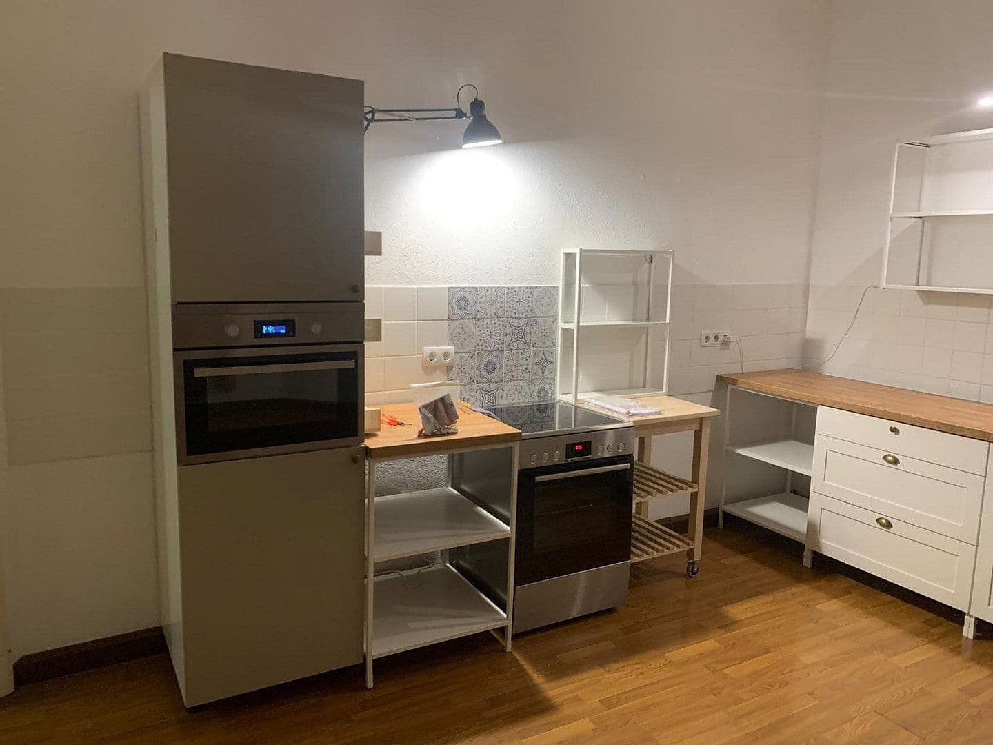 5 bedroom flat to rent, 202 m², Dufourstrasse 4, Leipzig, Saxony 5 bedroom flat to rent, 202 m², Dufourstrasse 4, Leipzig, Saxony