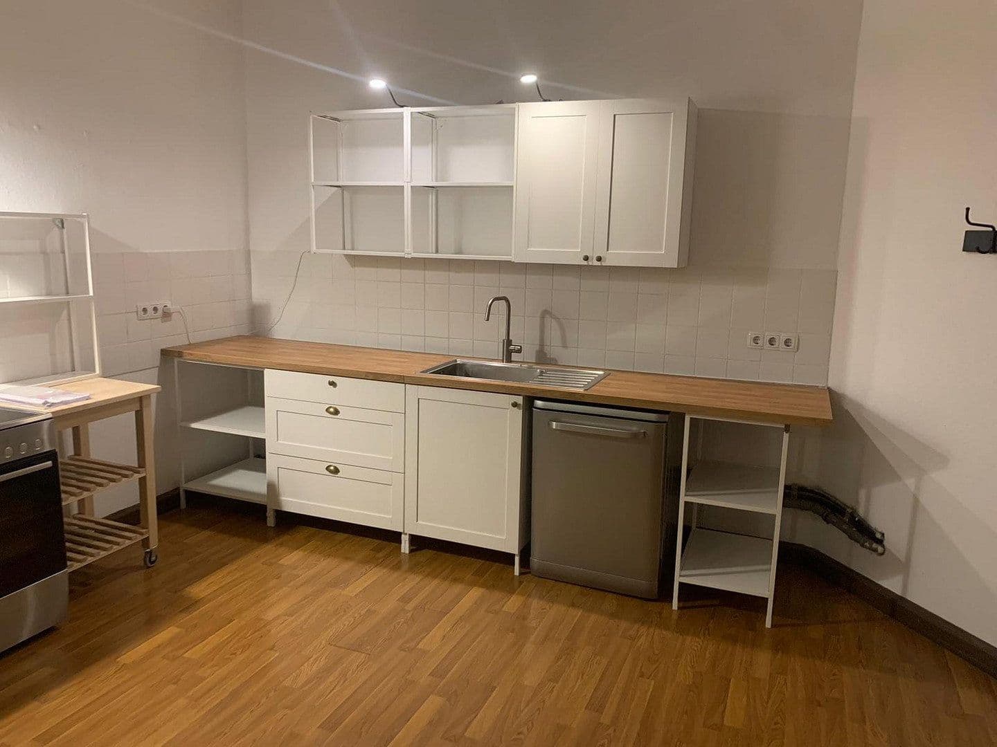 5 bedroom flat to rent, 202 m², Dufourstrasse 4, Leipzig, Saxony 5 bedroom flat to rent, 202 m², Dufourstrasse 4, Leipzig, Saxony