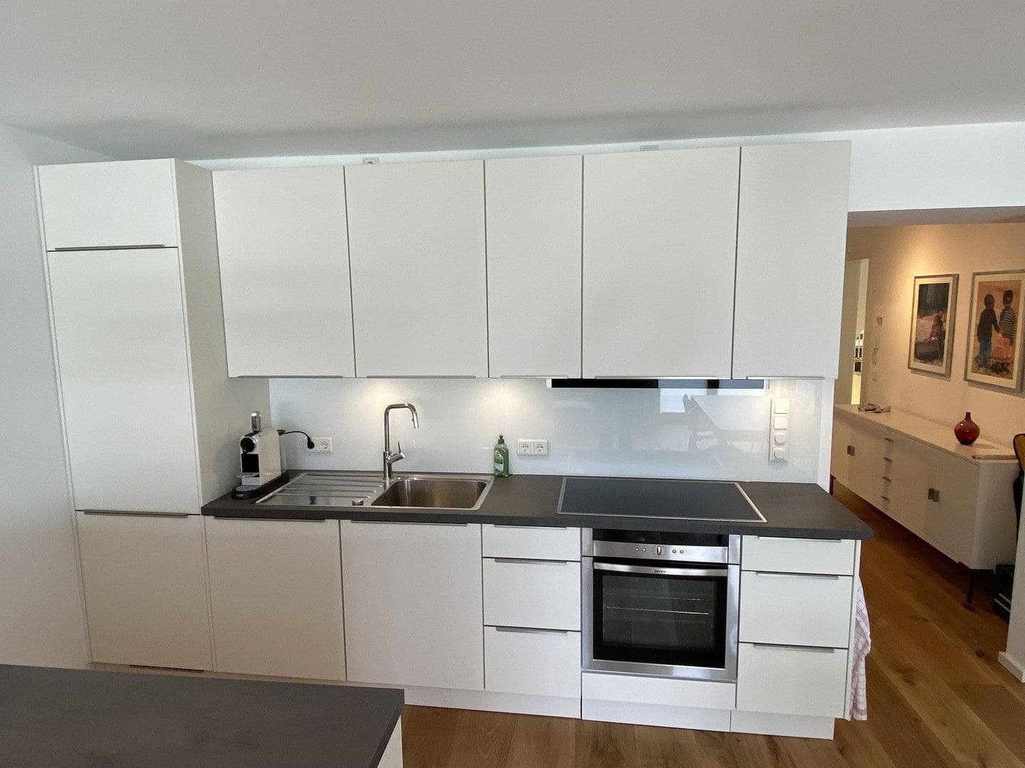 3 bedroom flat to rent, 80 m², Bernhardstr. 147, Köln, North Rhine-Westphalia 3 bedroom flat to rent, 80 m², Bernhardstr. 147, Köln, North Rhine-Westphalia