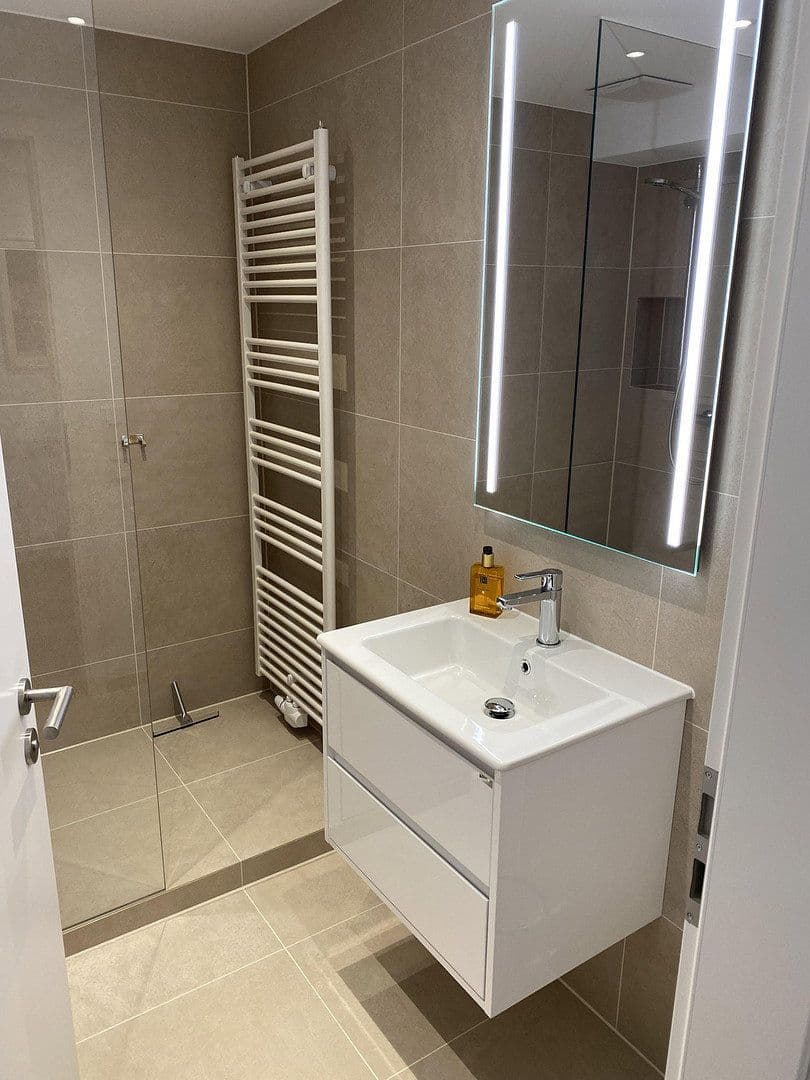 3 bedroom flat to rent, 80 m², Bernhardstr. 147, Köln, North Rhine-Westphalia 3 bedroom flat to rent, 80 m², Bernhardstr. 147, Köln, North Rhine-Westphalia