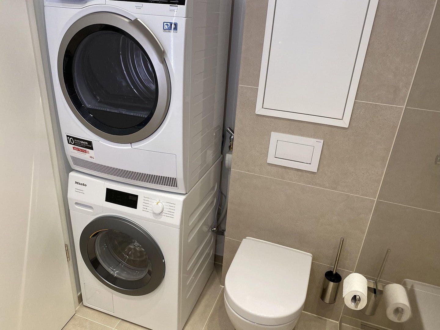 3 bedroom flat to rent, 80 m², Bernhardstr. 147, Köln, North Rhine-Westphalia 3 bedroom flat to rent, 80 m², Bernhardstr. 147, Köln, North Rhine-Westphalia