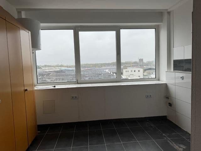 office to rent, 2,110 m², Dortmund, North Rhine-Westphalia office to rent, 2,110 m², Dortmund, North Rhine-Westphalia