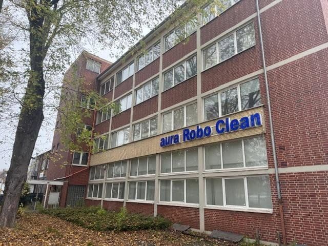 office to rent, 2,110 m², Dortmund, North Rhine-Westphalia office to rent, 2,110 m², Dortmund, North Rhine-Westphalia