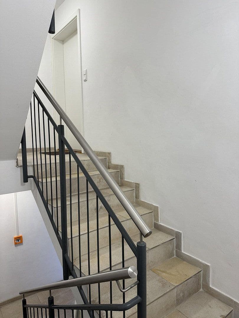 1 bedroom with open-plan kitchen flat for sale, 56 m², Roth, Bavaria 1 bedroom with open-plan kitchen flat for sale, 56 m², Roth, Bavaria