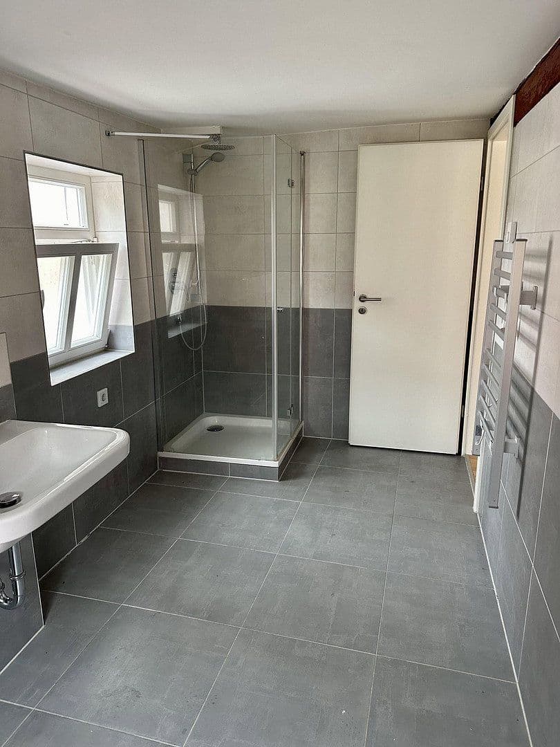 1 bedroom with open-plan kitchen flat for sale, 56 m², Roth, Bavaria 1 bedroom with open-plan kitchen flat for sale, 56 m², Roth, Bavaria