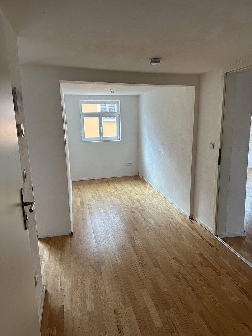 1 bedroom with open-plan kitchen flat for sale, 56 m², Roth, Bavaria 1 bedroom with open-plan kitchen flat for sale, 56 m², Roth, Bavaria