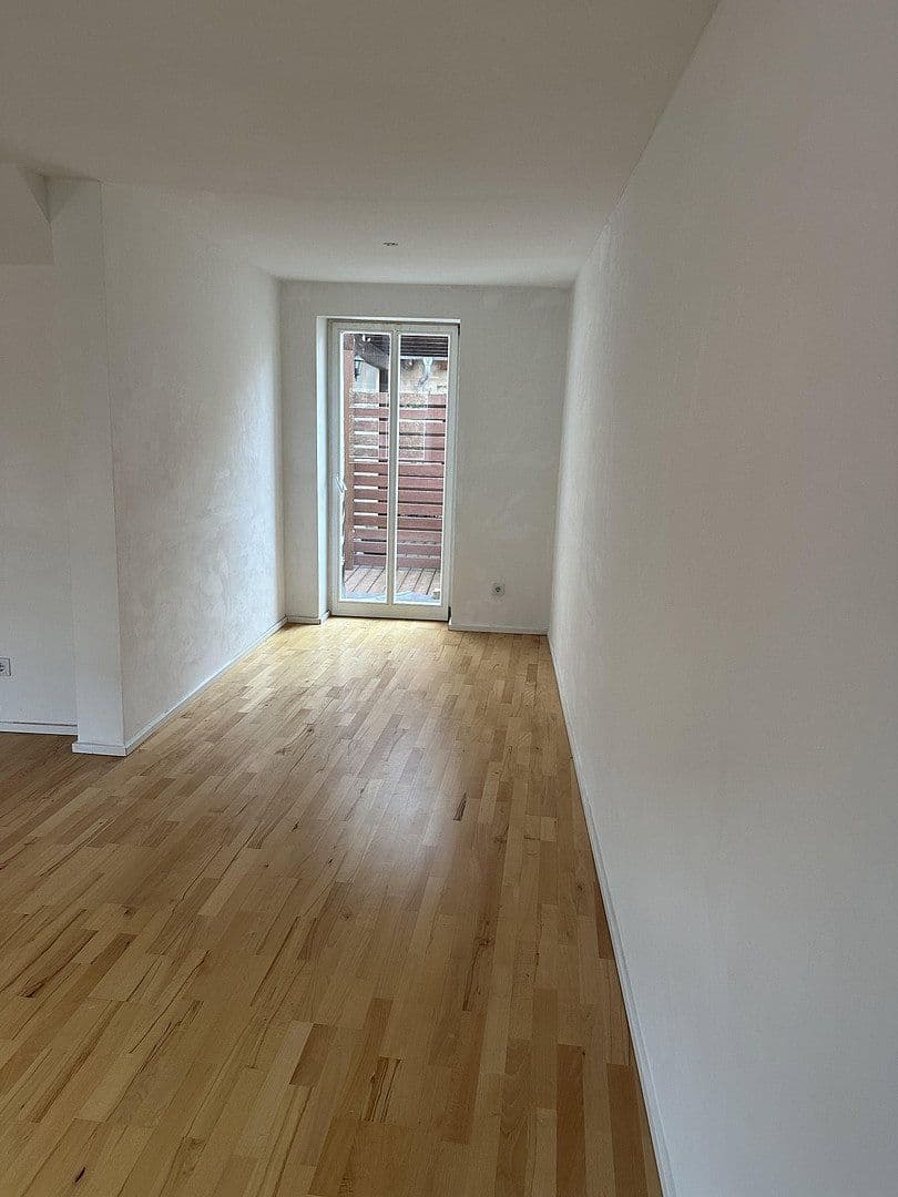 1 bedroom with open-plan kitchen flat for sale, 56 m², Roth, Bavaria 1 bedroom with open-plan kitchen flat for sale, 56 m², Roth, Bavaria