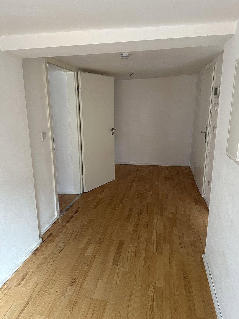 1 bedroom with open-plan kitchen flat for sale, 56 m², Roth, Bavaria 1 bedroom with open-plan kitchen flat for sale, 56 m², Roth, Bavaria