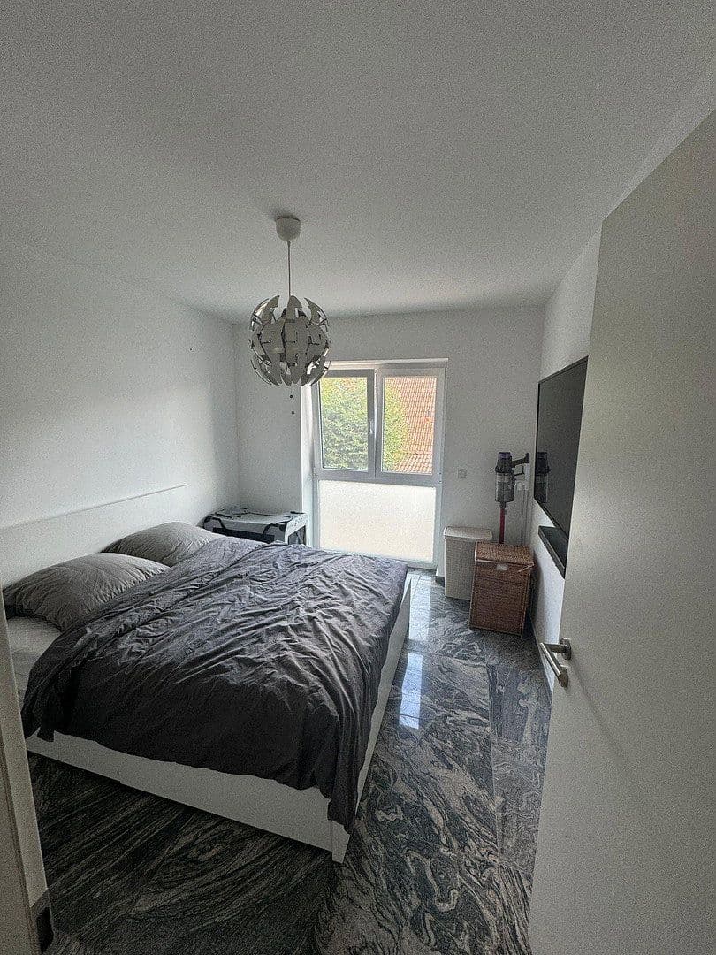 2 bedroom flat to rent, 38 m², Kassel, Hesse 2 bedroom flat to rent, 38 m², Kassel, Hesse